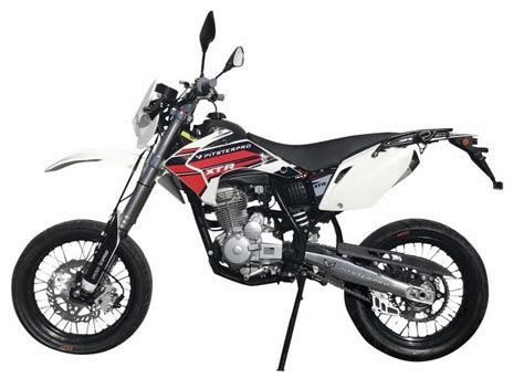 Мотоциклы Pitster Pro Bikenet