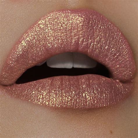 12 Gorgeous Rose Gold Lipsticks That Are Even Prettier Worn Daily