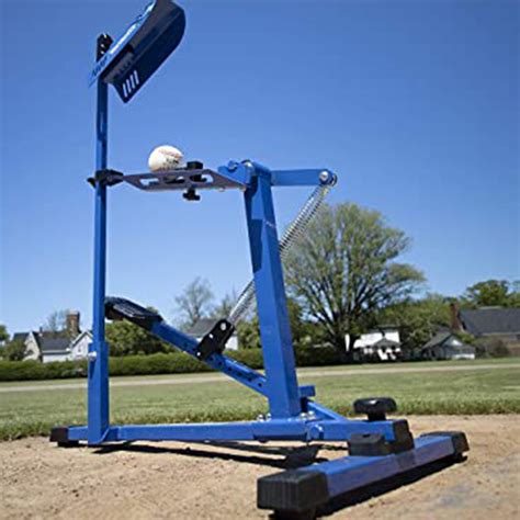 Louisville Slugger Pitching Machines Gamemaster Athletic Llc Louisville Slugger Training Aids