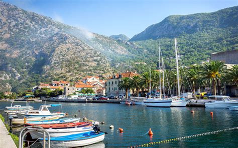 The Best Things To Do In The Bay Of Kotor Montenegro