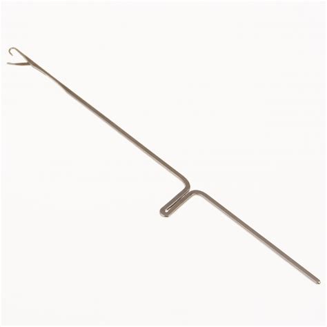 102. Brother Ribber Needles (BN2) - 10 pack