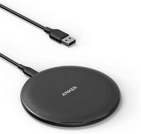 Top 10 Best Wireless Chargers For Samsung Galaxy S21 Updated December