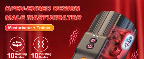Male Masturbator Sex Toys For Men Male Sex Toy Masturbators Adult Toys Mens UK With
