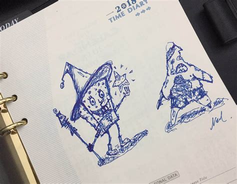 Spongebob Mag Zombie Patrick Star O By Nedfeng On Deviantart