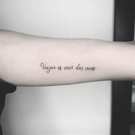 200 Frases para Tatuajes en Español e Inglés con Imágenes Lifeder