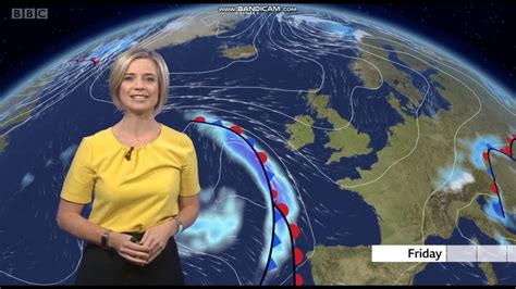 Sarah Keith Lucas Bbc Weather 16th October 2020 Hd 60 Fps Youtube