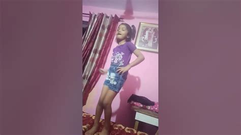 ढाई हाथ धमेली मेरी Gadhwalisong Viral Danceshorts Trending Youtube