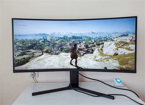 Xiaomi Mi Hz Curved Gaming Monitor