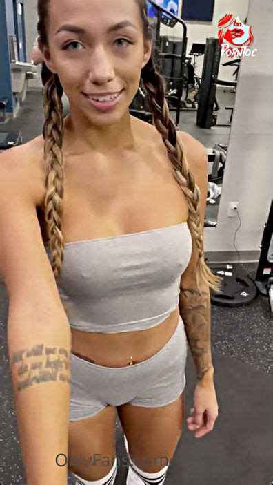Onlyfans Victoria Lit Personal Trainer Fuck Leaked Onlyfans Porn Video