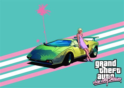 Vice City Grand Theft Auto Series Gta Grand Theft Auto