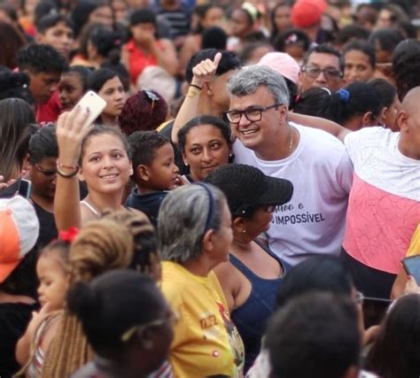 Guilherme Mulato Deixa PDT E Busca Novo Partido Para Candidatura A