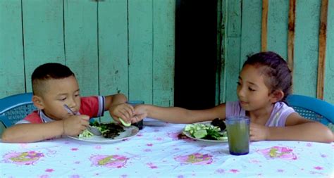 Ending Seasonal Hunger In Nicaragua Can