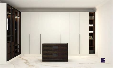 Design Your Dream Walk In Wardrobe With Inspired Elements In London