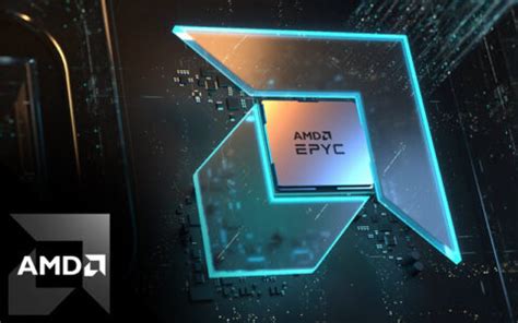 AMD anuncia la CPU EPYC 4th Gen y la habilitación de software para IA