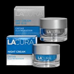 Multipromos Lacura Hydration Code Creme De Dia Noite