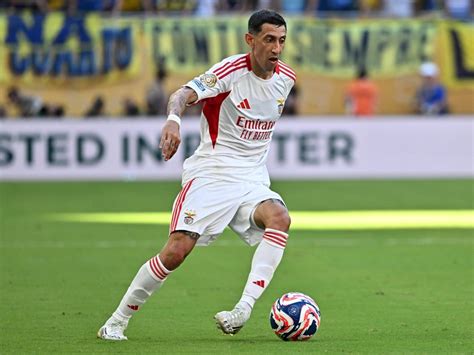 Benfica vs Auckland City prediction, odds & betting tips – 20/06/2025