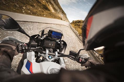 Bmw Connectedride Cradle Soporte Universal Para Smartphones