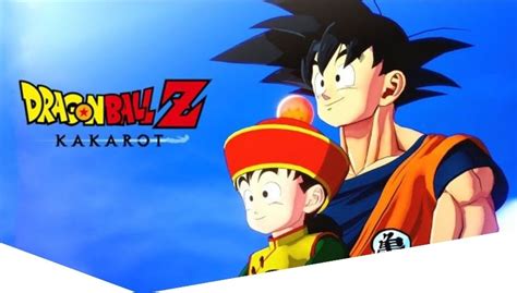 DRAGON BALL Z KAKAROT XBOX ONE Código de Resgate 25 Dígitos CardLândia