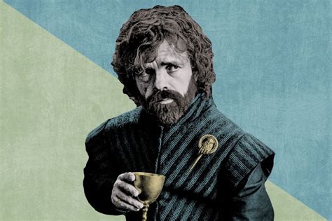 game of thrones got lannister tyrion the hand - FACEinHOLE