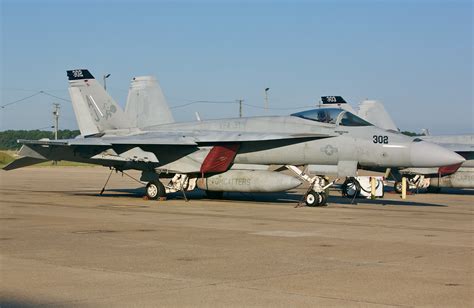 166778 F A 18E VFA 31 AJ 302 NAS Oceana KNTU Apollo S Flickr