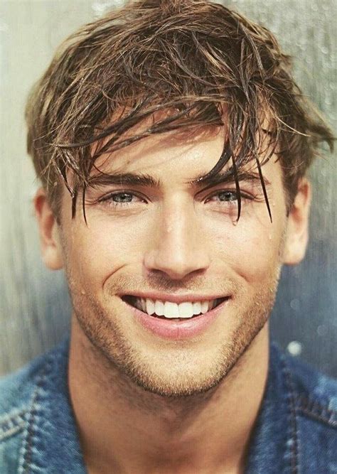 Pin By Anthony Williams On Picture Perfect Face Beautiful Men Faces