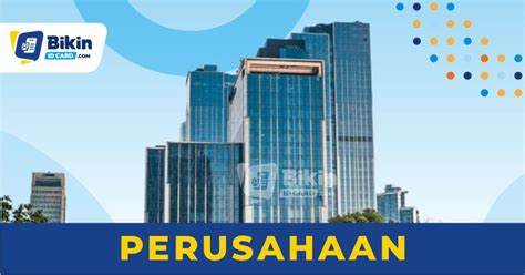 10 Daftar Perusahaan Terbesar Di Indonesia