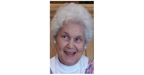 Wilma Meyers Obituary 2018 Mars Pa Butler Eagle