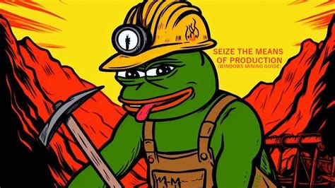 A Comprehensive Guide To Mining Pepe And Withdrawing To Trust Wallet