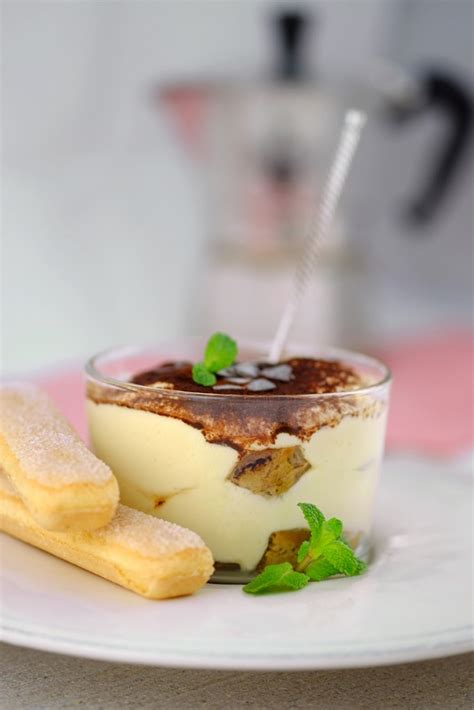 20x Tiramisù Voor Toe Klassieke Recept En Variaties