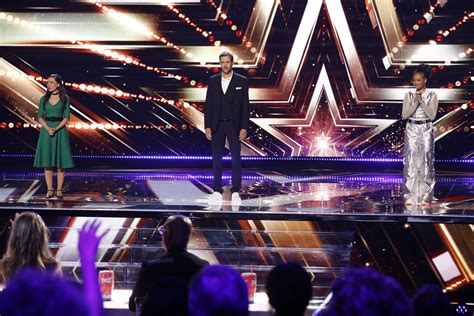 America S Got Talent 2022 Qualifiers 3 Results Live Blog