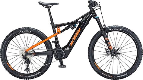 KTM MACINA KAPOHO 2971 2021 | Bikes.Fan