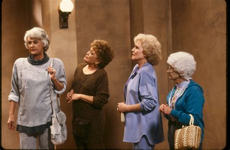 The Golden Girls Rue Mcclanahan Photo 43562745 Fanpop