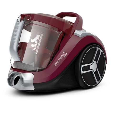 Aspirateur Cyclonic XXL Rowenta RO4873EA