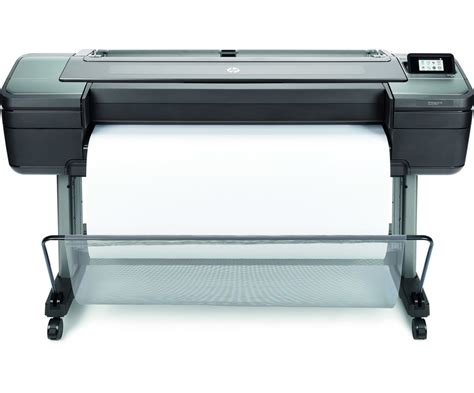 Hp Designjet Z Dr Inch Postscript Printer With V Trimmer North Bay