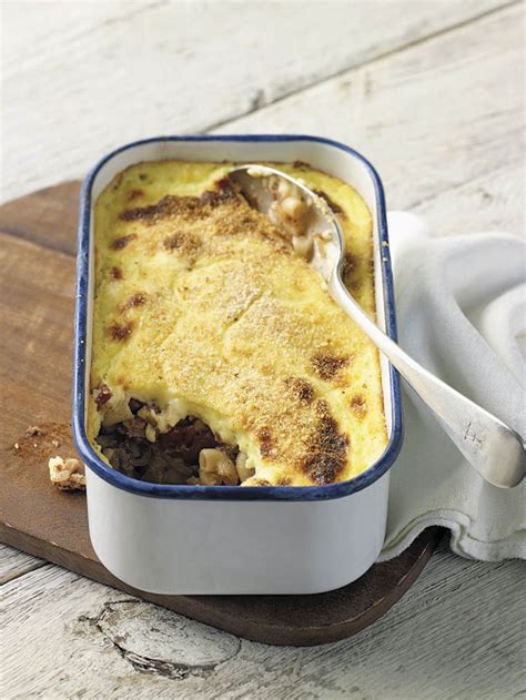 Australian Lamb Greek Pastitsio | Aussie Beef & Lamb | Malaysia