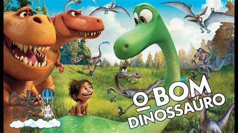 Actualizar 77 Imagem O Bom Dinossauro Disney Br Thptnganamst Edu Vn