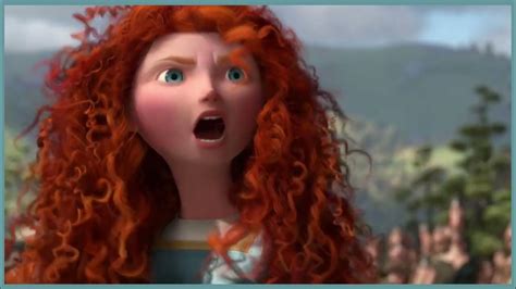 My Name Is No ↠ Merida Youtube