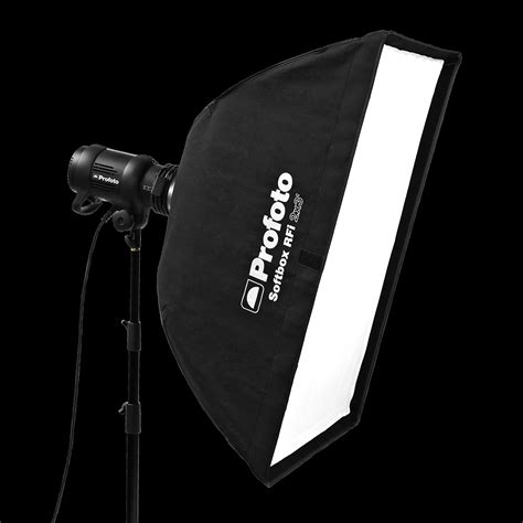 Profoto RFi Softbox 23 Ft 60x90cm Beau Photo Supplies Inc