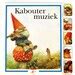 David De Kabouter Boek Kabouter Muziek Rien Poortvliet 1996 Etsy