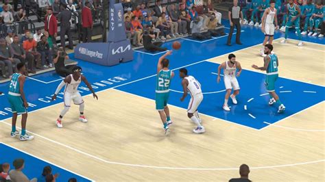 Nba K Best Builds How You Can Master The Myplayer Builder Videogamer