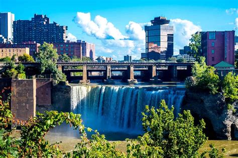 Fun Things to do in Rochester NY -- 14 of the Best to Choose from