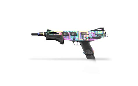 CS GO Operation Riptide Weapon Case All Skins Guns And More GINX