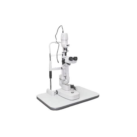 Exam Microscope Mecan Biomicroscope Price Step Magnification Slit