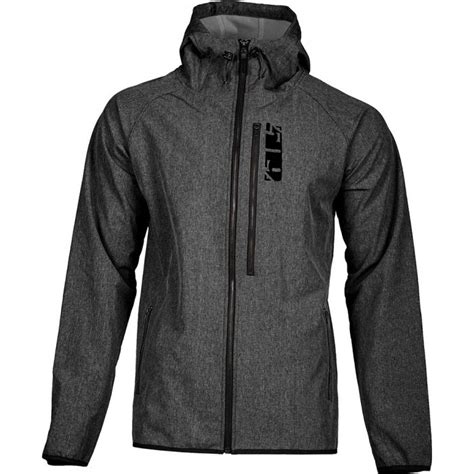 509 Legion Zip Hoody Locked In 509 Inc Mens Sweatshirts At Bobs
