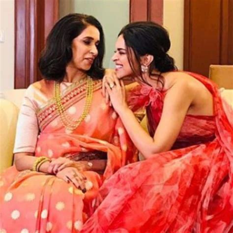 Deepika Padukone Reveals Her Mother As Her Role Model While We Crave