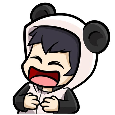 Panda Emojis For Discord And Slack