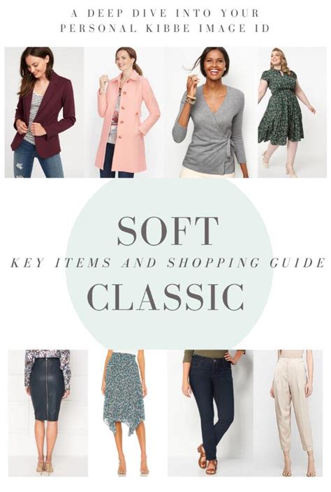 Kibbe Soft Classic Body Type Style Guide Her Style Code Porn Sex Picture
