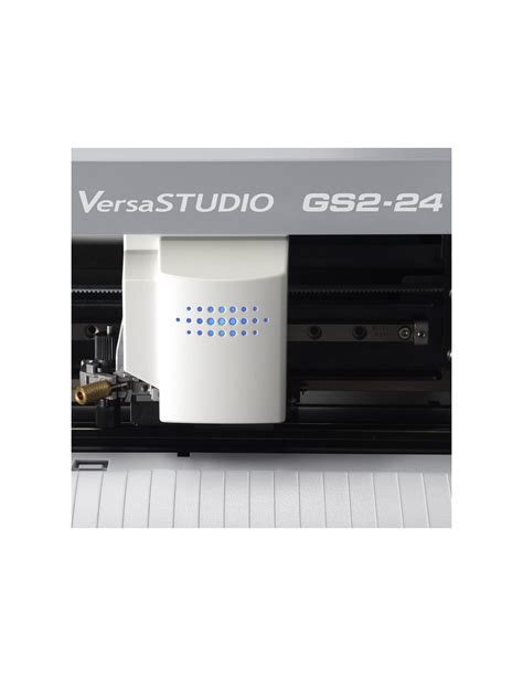 Plotter De Corte Roland Versastudio GS2 24 SEKAISA