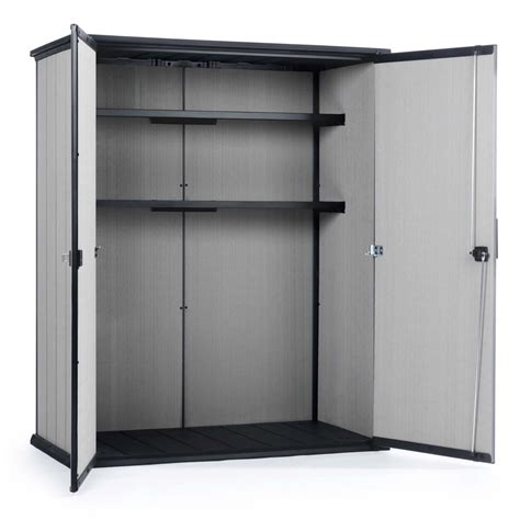 Keter Ger Teschrank High Store Plus Aldi Suisse