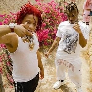 Trippie Redd Juice Wrld Matt Hardy Samples Genius